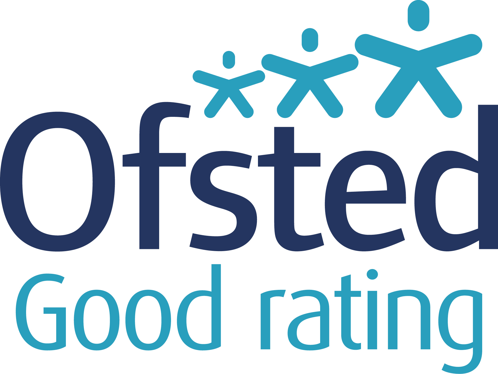 Ofsted Good Logo